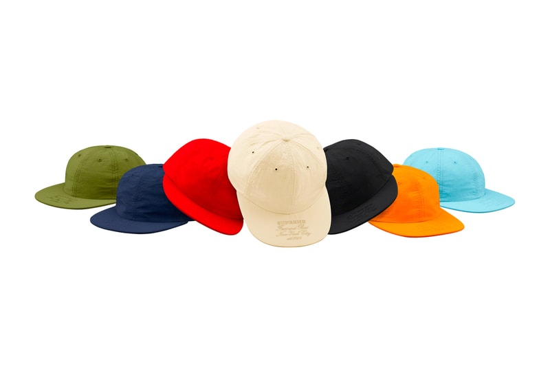 Supreme シュプリーム 2019年春夏コレクション発売アイテム - Week 17