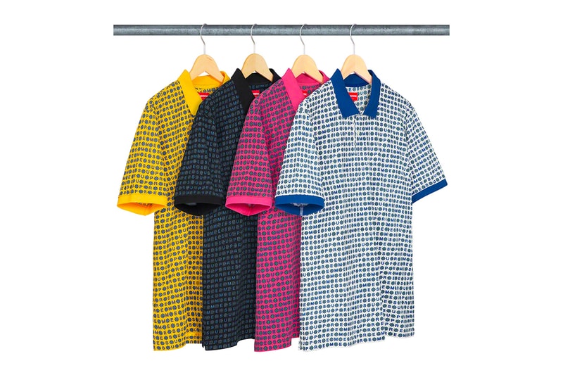 Supreme シュプリーム 2019年春夏 コレクション 発売 アイテム - Week 18