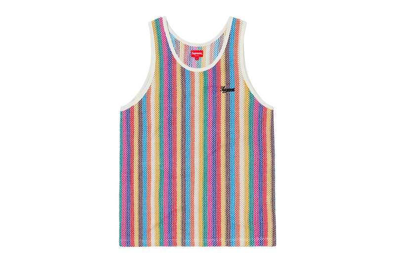 Supreme シュプリーム 2019年春夏 コレクション 発売 アイテム - Week 18