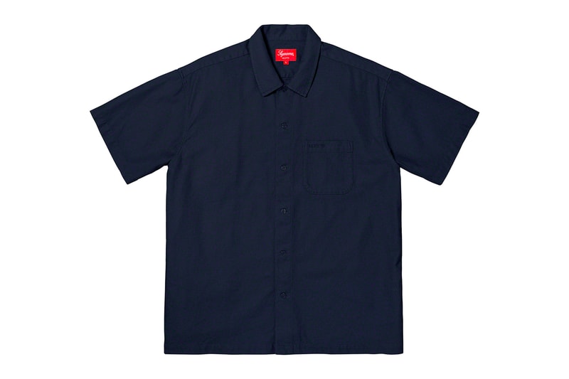 Supreme シュプリーム 2019年春夏 コレクション 発売 アイテム - Week 18