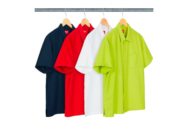 Supreme シュプリーム 2019年春夏 コレクション 発売 アイテム - Week 18