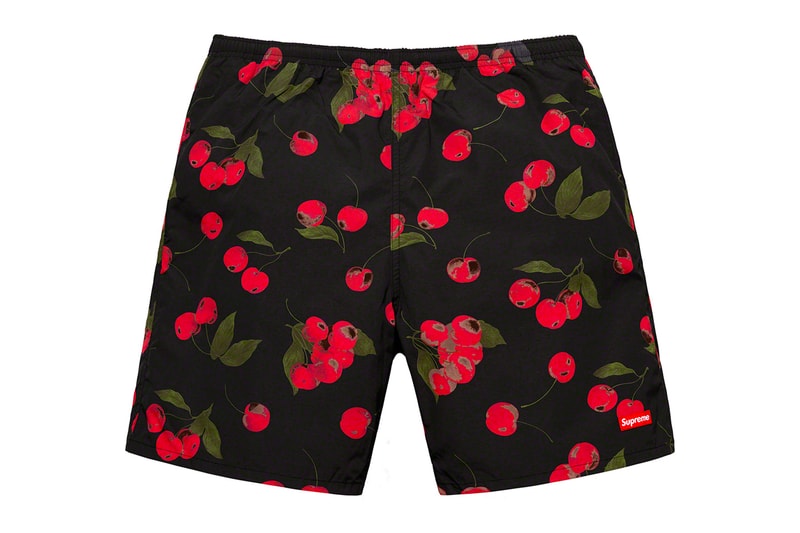 Supreme シュプリーム 2019年春夏 コレクション 発売 アイテム - Week 18