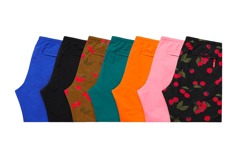 Supreme シュプリーム 2019年春夏 コレクション 発売 アイテム - Week 18
