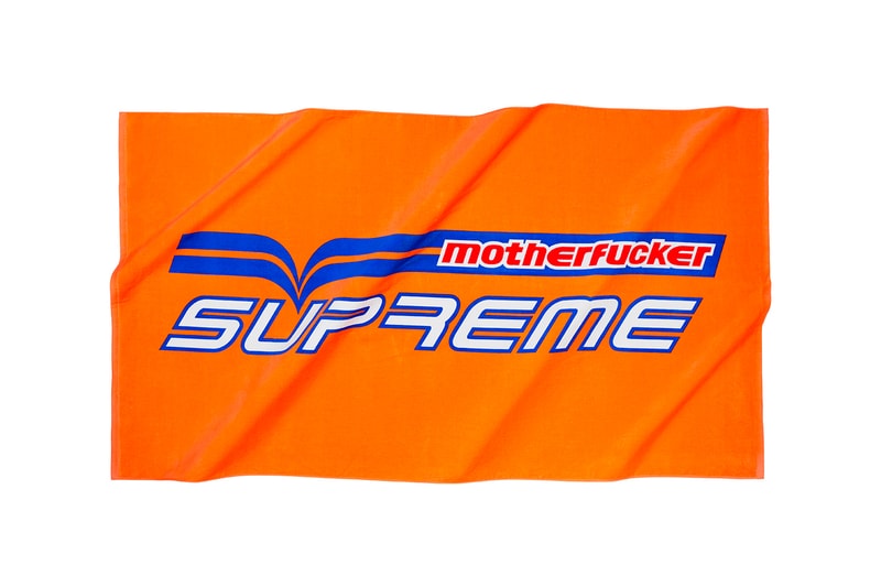 Supreme シュプリーム 2019年春夏 コレクション 発売 アイテム - Week 18