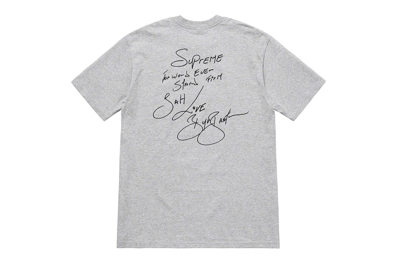Supreme シュプリーム 2019年春夏 コレクション 発売 アイテム - Week 18