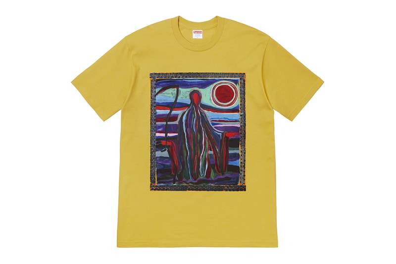 Supreme シュプリーム 2019年春夏 コレクション 発売 アイテム - Week 18