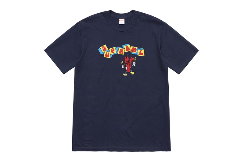 Supreme シュプリーム 2019年春夏 コレクション 発売 アイテム - Week 18