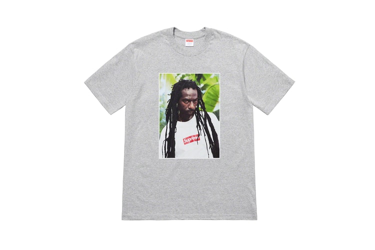 Supreme が新作フォトTを含む2019年夏の最新Tシャツコレクションを発表