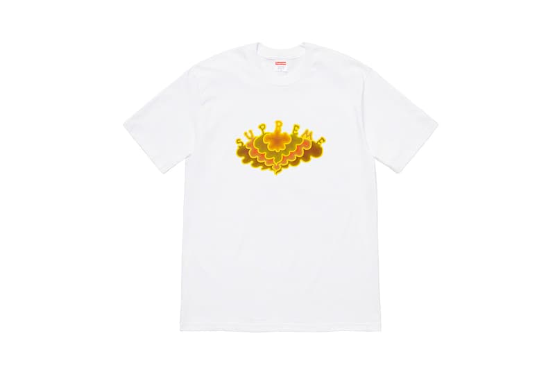 シュプリーム Supreme 新作フォトT buju banton ブジュ・バントン 2019年夏 最新Tシャツコレクションを発表