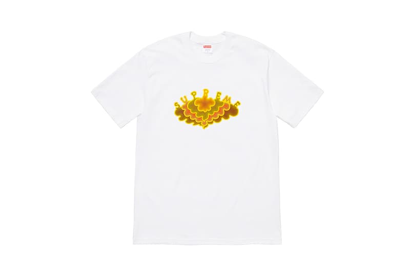 シュプリーム Supreme 新作フォトT buju banton ブジュ・バントン 2019年夏 最新Tシャツコレクションを発表