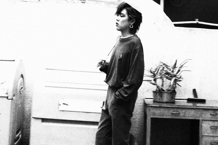 THE NERDYS x 俳優の吉村界人による写真展 “MAN IN TE MIRROR” が開催決定