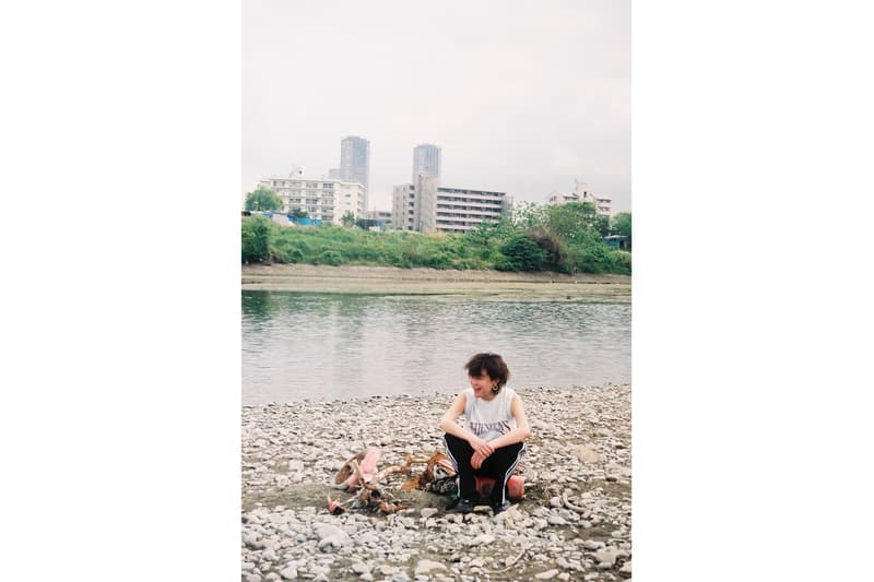 THE NERDYS x 俳優の吉村界人による写真展 “MAN IN TE MIRROR” が開催決定