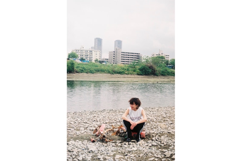 THE NERDYS x 俳優の吉村界人による写真展 “MAN IN TE MIRROR” が開催決定