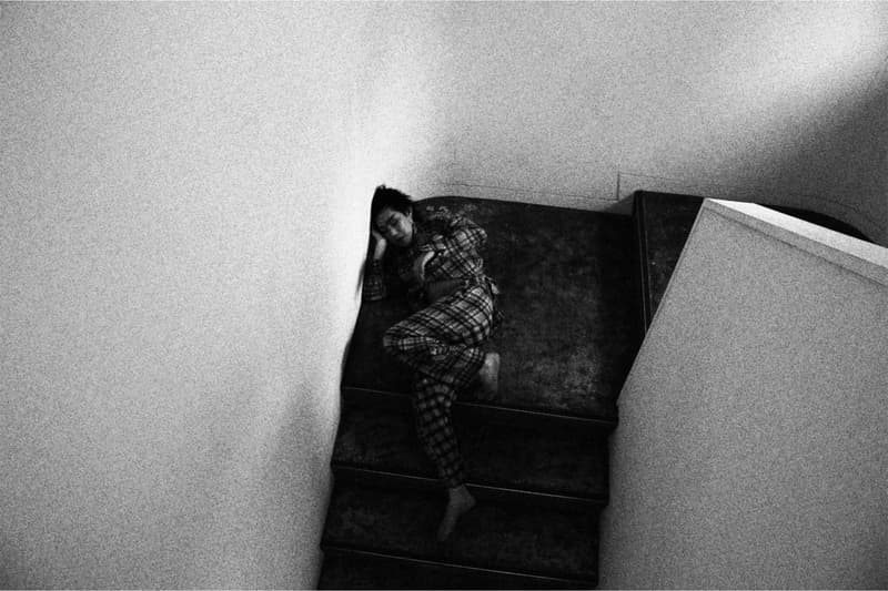 THE NERDYS x 俳優の吉村界人による写真展 “MAN IN TE MIRROR” が開催決定