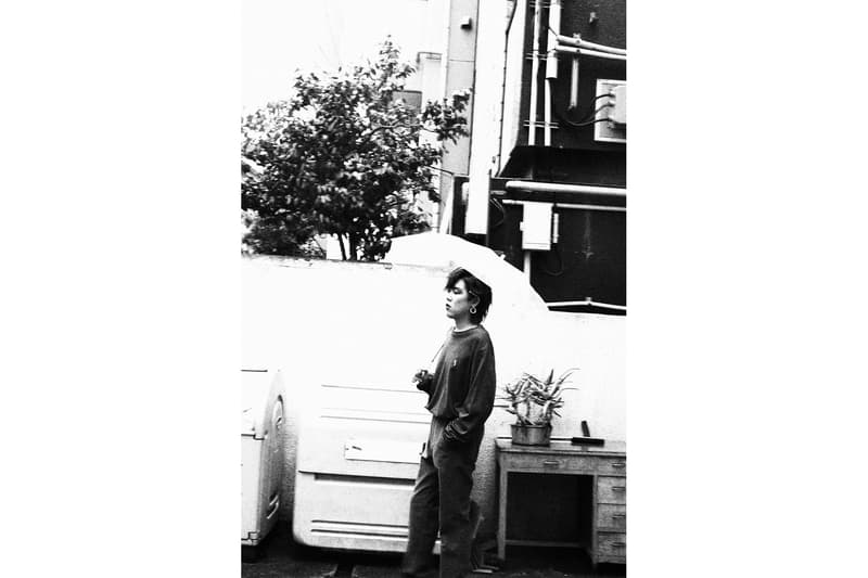 THE NERDYS x 俳優の吉村界人による写真展 “MAN IN TE MIRROR” が開催決定