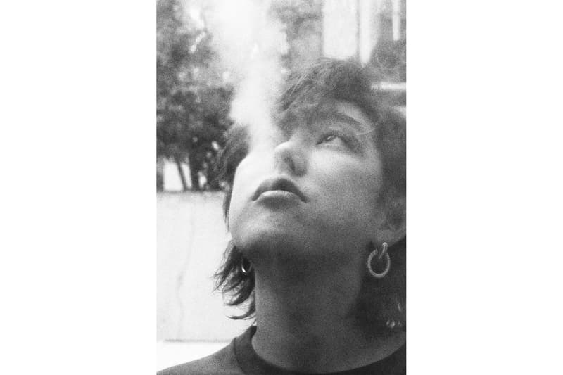 THE NERDYS x 俳優の吉村界人による写真展 “MAN IN TE MIRROR” が開催決定