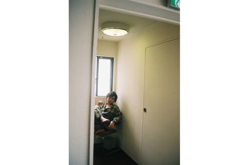 THE NERDYS x 俳優の吉村界人による写真展 “MAN IN TE MIRROR” が開催決定