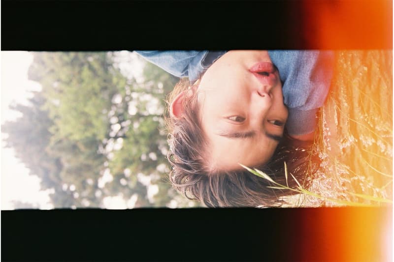 THE NERDYS x 俳優の吉村界人による写真展 “MAN IN TE MIRROR” が開催決定