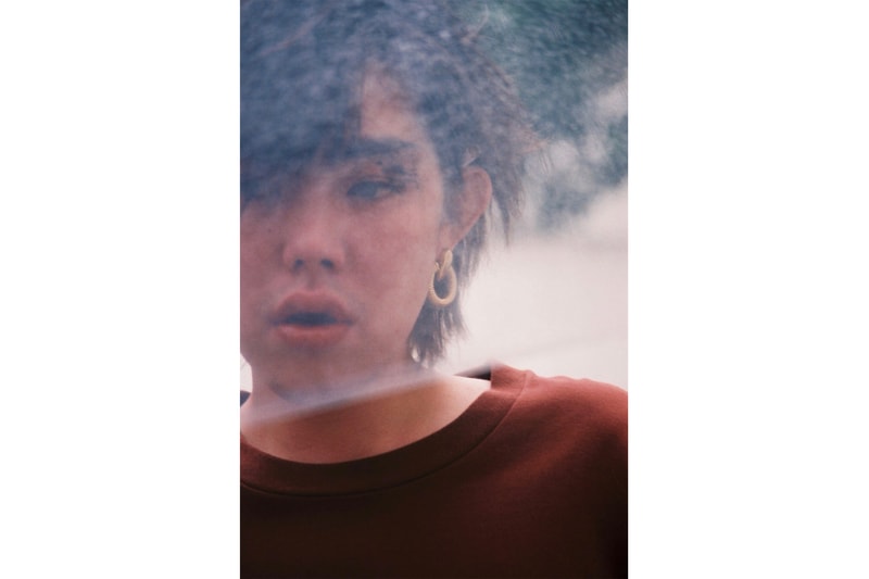 THE NERDYS x 俳優の吉村界人による写真展 “MAN IN TE MIRROR” が開催決定