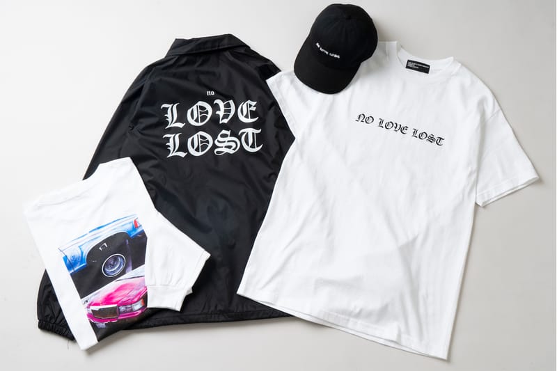 Ron Herman よりバリ島のホテル THE SLOW とのアーティスティックな限定アパレル類が登場