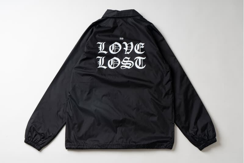 Ron Herman よりバリ島のホテル THE SLOW とのアーティスティックな限定アパレルが登場