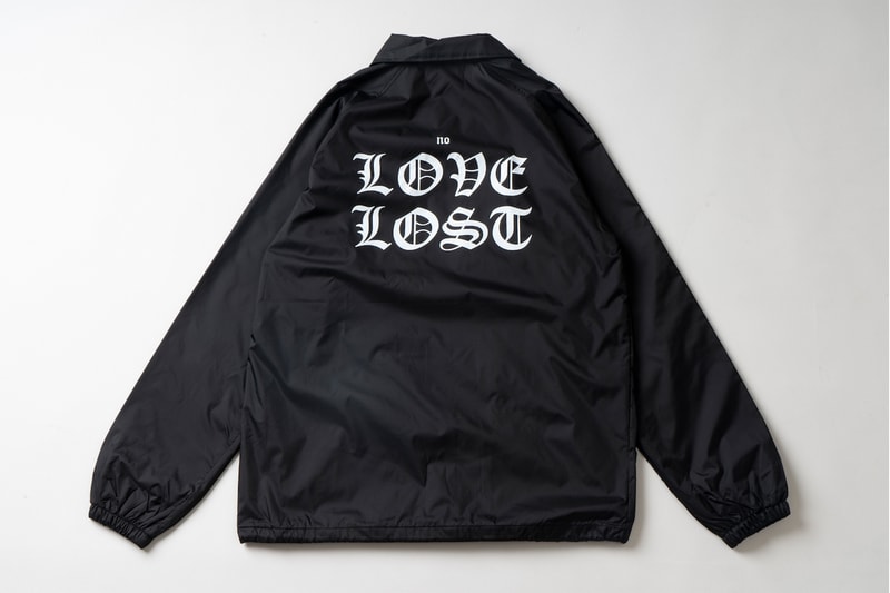 Ron Herman よりバリ島のホテル THE SLOW とのアーティスティックな限定アパレルが登場