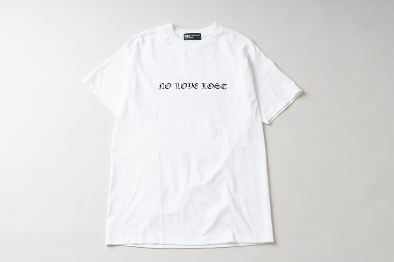 Ron Herman よりバリ島のホテル THE SLOW とのアーティスティックな限定アパレルが登場