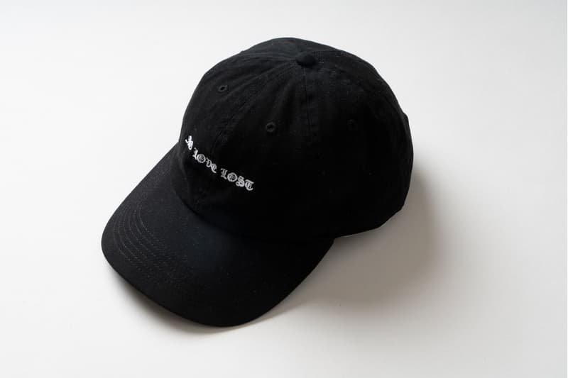 Ron Herman よりバリ島のホテル THE SLOW とのアーティスティックな限定アパレルが登場