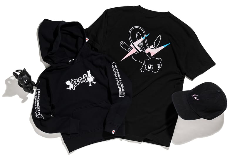 “THUNDERBOLT PROJECT” によるポップアップが伊勢丹新宿店にて開催決定