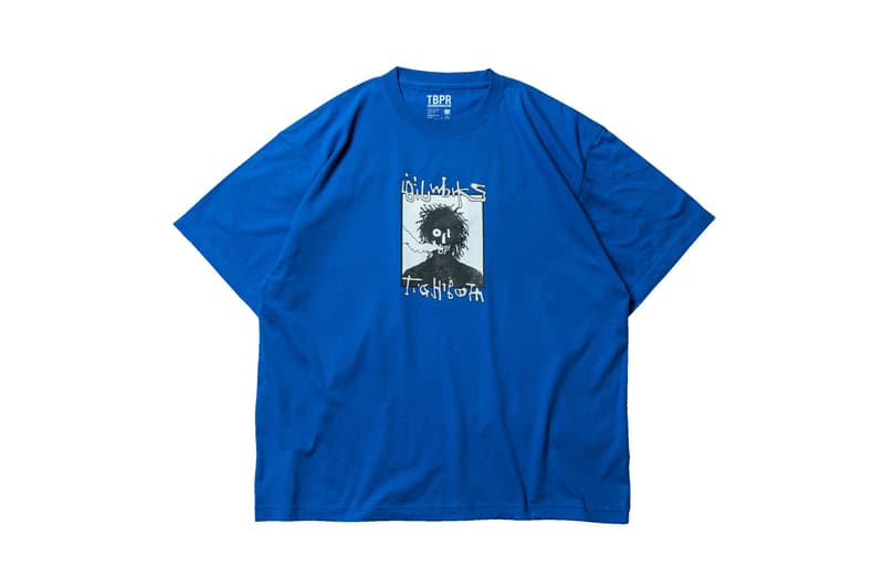 TIGHTBOOTH x OILWORKS によるコラボポップアップが虎ノ門 Qucon にて開催