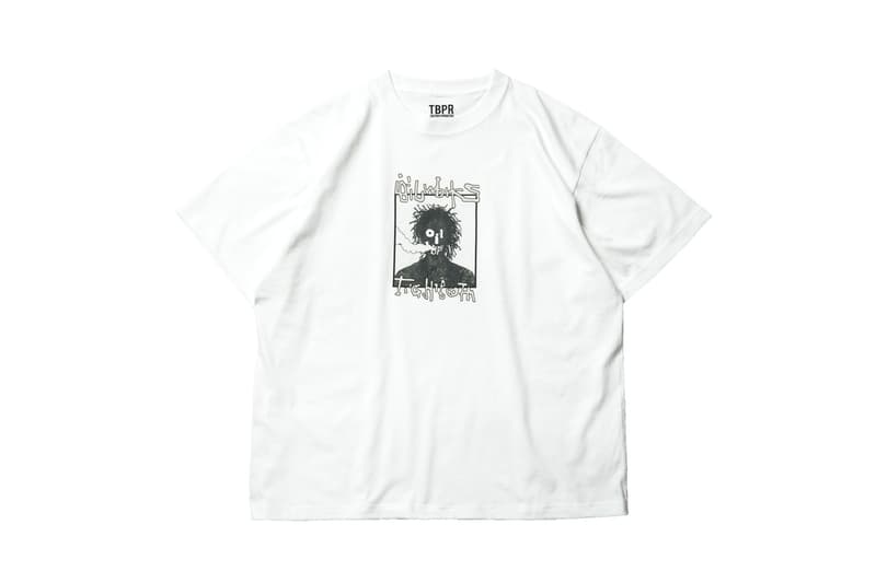 TIGHTBOOTH x OILWORKS によるコラボポップアップが虎ノ門 Qucon にて開催