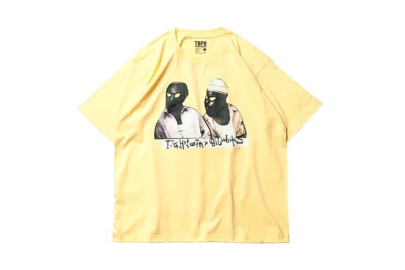 TIGHTBOOTH x OILWORKS によるコラボポップアップが虎ノ門 Qucon にて開催