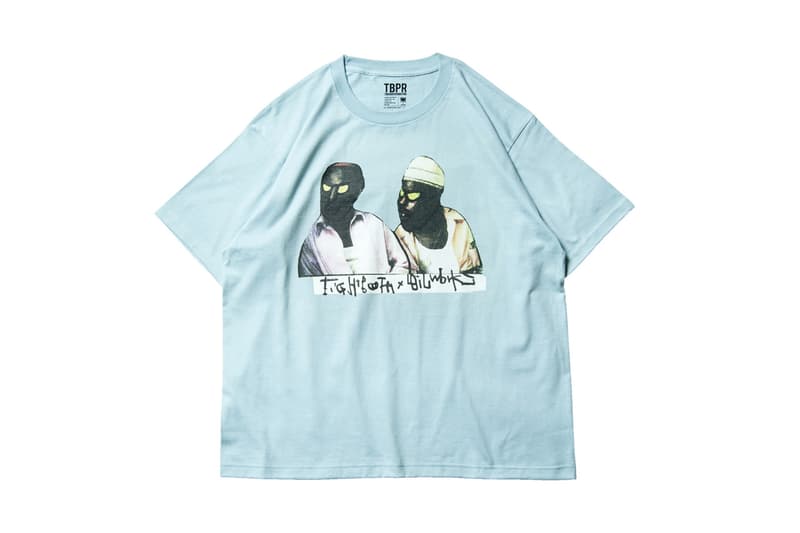 TIGHTBOOTH x OILWORKS によるコラボポップアップが虎ノ門 Qucon にて開催