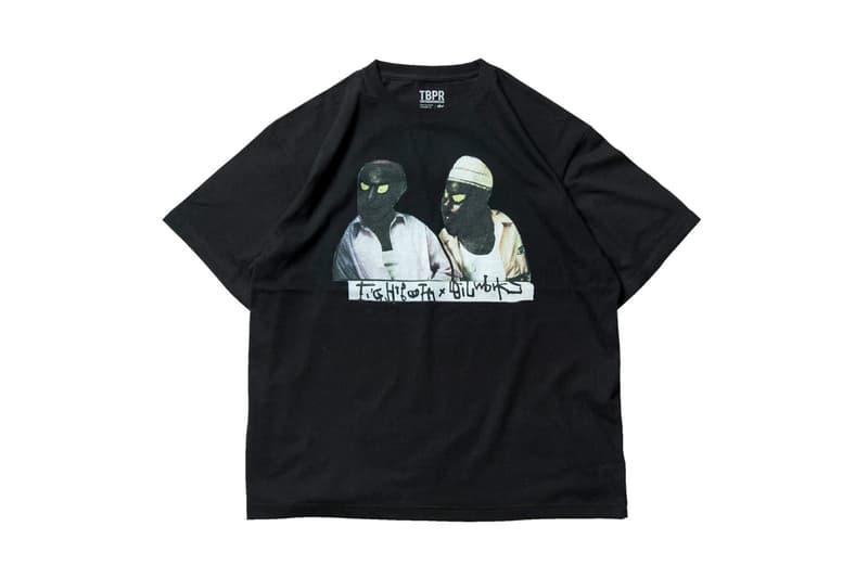 TIGHTBOOTH x OILWORKS によるコラボポップアップが虎ノ門 Qucon にて開催