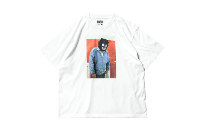 TIGHTBOOTH x OILWORKS によるコラボポップアップが虎ノ門 Qucon にて開催