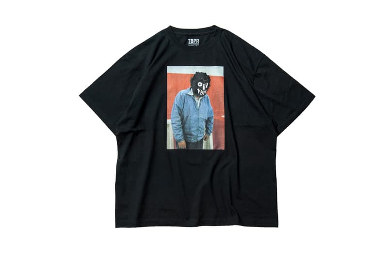 TIGHTBOOTH x OILWORKS によるコラボポップアップが虎ノ門 Qucon にて開催