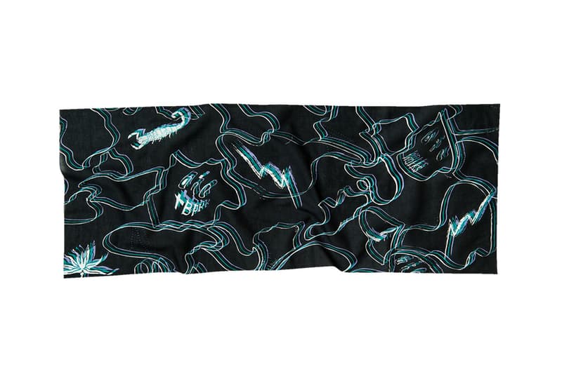 TIGHTBOOTH x OILWORKS によるコラボポップアップが虎ノ門 Qucon にて開催