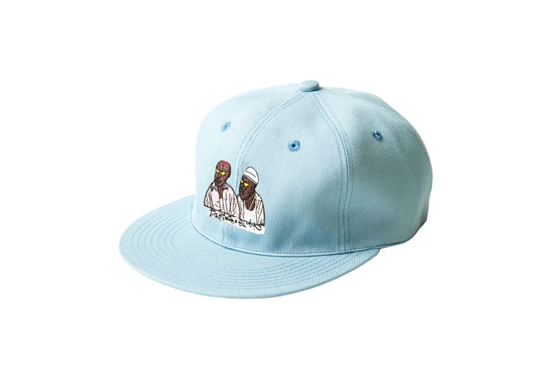 TIGHTBOOTH x OILWORKS によるコラボポップアップが虎ノ門 Qucon にて開催