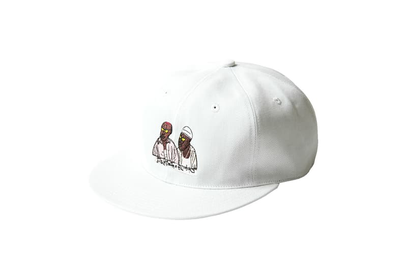 TIGHTBOOTH x OILWORKS によるコラボポップアップが虎ノ門 Qucon にて開催