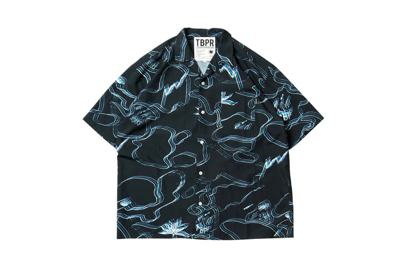 TIGHTBOOTH x OILWORKS によるコラボポップアップが虎ノ門 Qucon にて開催