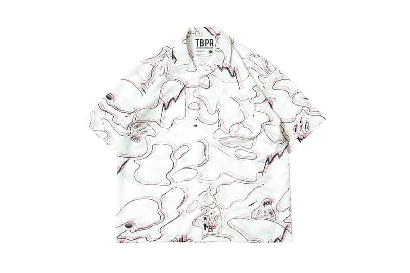 TIGHTBOOTH x OILWORKS によるコラボポップアップが虎ノ門 Qucon にて開催