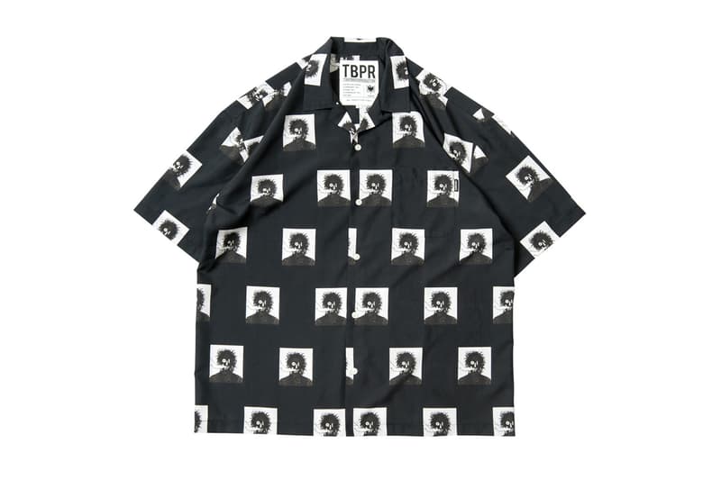 TIGHTBOOTH x OILWORKS によるコラボポップアップが虎ノ門 Qucon にて開催