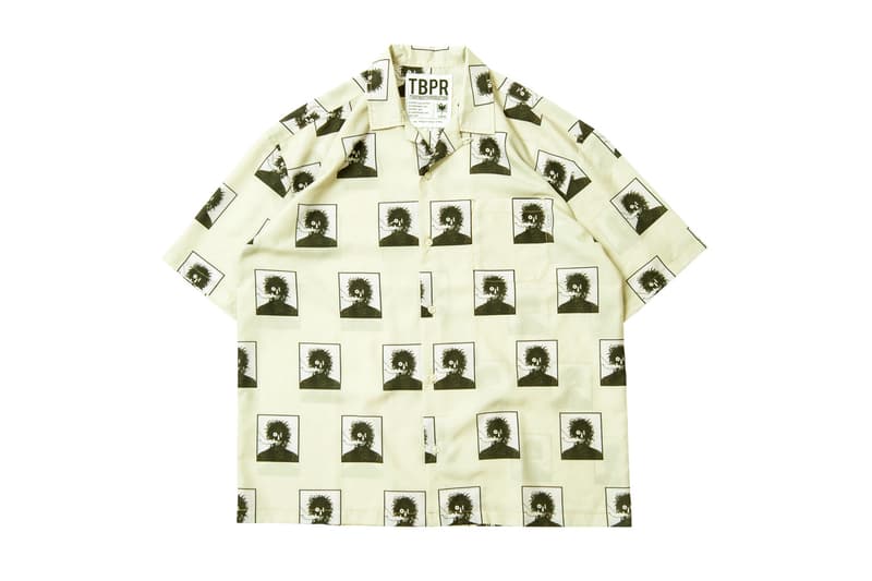 TIGHTBOOTH x OILWORKS によるコラボポップアップが虎ノ門 Qucon にて開催