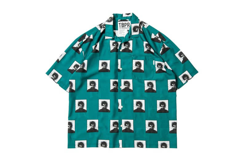 TIGHTBOOTH x OILWORKS によるコラボポップアップが虎ノ門 Qucon にて開催