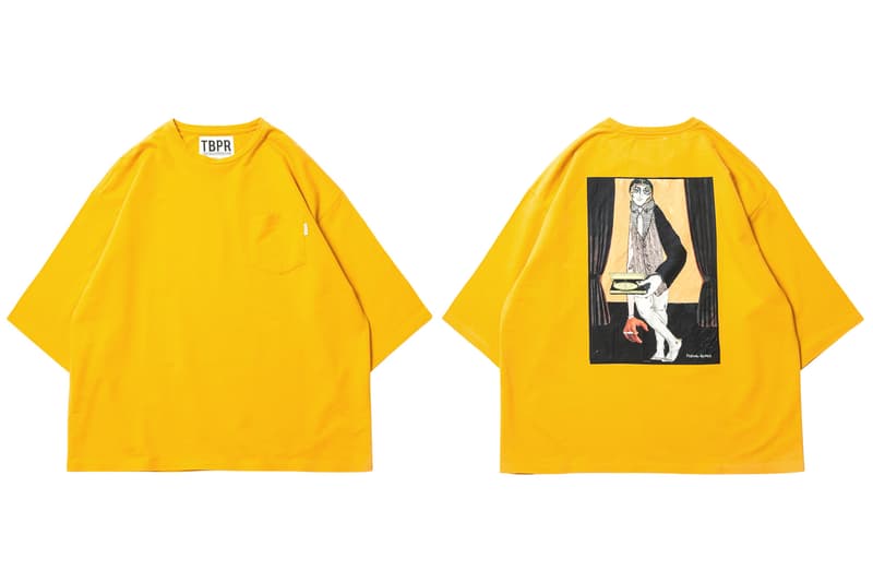 TIGHTBOOTH x OILWORKS によるコラボポップアップが虎ノ門 Qucon にて開催