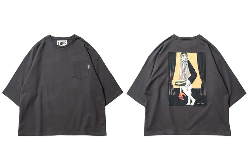 TIGHTBOOTH x OILWORKS によるコラボポップアップが虎ノ門 Qucon にて開催