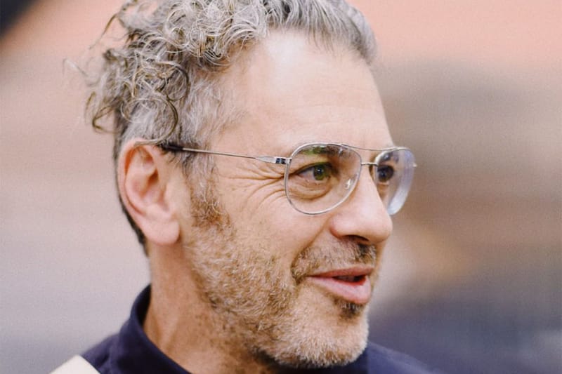 Interviews：トム･サックスが語る “Ten Bullets” の成り立ちから自身の考える茶会 そして Nike とのコラボスニーカーまで