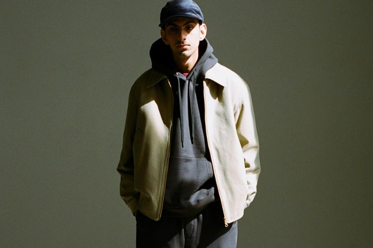 salvy; 元デザイナーの牧大輔が新ブランド ULTERIOR をローンチ