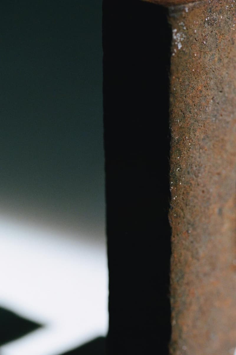 サヴィー salvy unterior daisuke maki デザイナー 牧大輔 新 ブランド アルテリア ローンチ