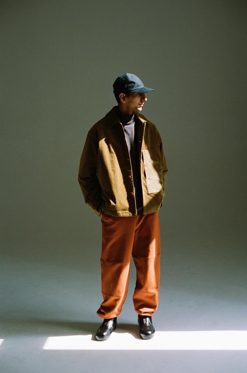 サヴィー salvy unterior daisuke maki デザイナー 牧大輔 新 ブランド アルテリア ローンチ